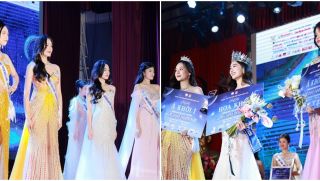 Top 5 Press Beauty 2025: Khi vẻ đẹp trí tuệ lên ngôi 