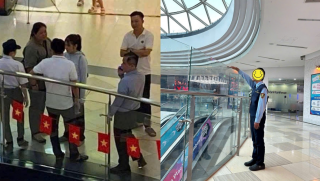 Xuất hiện người tự nhận là cô gái nghi định nhảy lầu ở Vạn Hạnh Mall, tiết lộ sự thật khó tin đằng sau