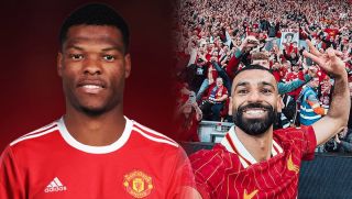 Tin bóng đá quốc tế 28/4: Man Utd kích hoạt bom tấn; Liverpool khiến MU nhận 'trái đắng'