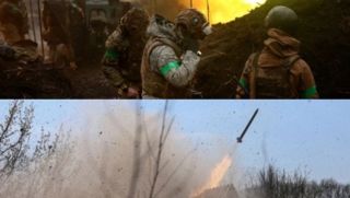 Ukraine ví Nga như 'kỵ binh thời hiện đại', đau lòng chấp nhận đây là thời điểm tệ nhất xung đột