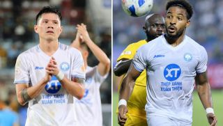 Xuân Son nhận tin dữ từ TX Nam Định, ĐKVĐ V.League gặp thách thức lớn ở trận 'chung kết mùa giải'