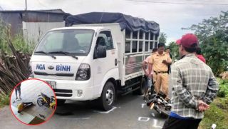 'Lạnh người' hiện trường đầy ám ảnh vụ nổ súng: Hé lộ động cơ đau lòng từ cái chết của con gái