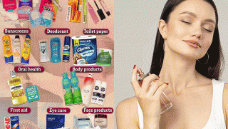 Một hóa chất có trong hàng nghìn loại mỹ phẩm gây ra 350.000 ca tử vong do bệnh tim mỗi năm