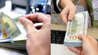 Tỷ giá USD hôm nay 29/4: 'Chợ đen' nhích nhẹ, thế giới vụt mất đà tăng 