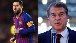 Chính thức xong vụ Messi trở lại Barca hè 2025, 'GOAT' tái hợp mái nhà xưa sau khi rời Inter Maimi
