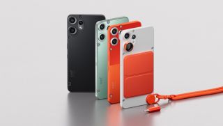 Hoàng tử Android ra mắt với thiết kế cực chất, camera thay được ống kính, giá hơn 5 triệu hút hồn người dùng