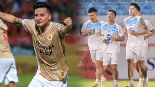 Danh sách cầu thủ bị treo giò vòng 21 V.League: CLB Nam Định gặp bất lợi, CLB CAHN tổn thất lớn
