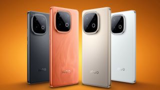 Bộ đôi pin trâu sạc nhanh tầm trung ra mắt: Ngoại hình đẹp như Xiaomi 15, trang bị xịn ngang Galaxy S25