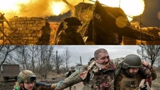 Sau khi lấy lại 'những gì đã mất' ở Kursk, ông Putin tuyên bố Ukraine đang tạo 'đòn bẩy' cho Nga  