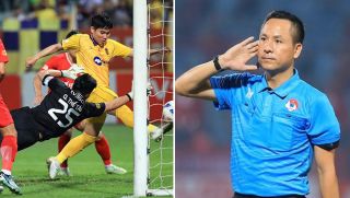 Từ chối lời giải thích từ VFF, CLB V.League mời công an vào cuộc sau khi bị trọng tài tước bàn thắng