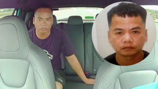 Lai lịch bất hảo của Trần Văn Luyện: Từng bắt cóc cháu ruột, công an treo thưởng nóng để truy tìm
