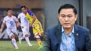 VFF có quyết định quan trọng, trận 'chung kết sớm' V.League có thay đổi lớn