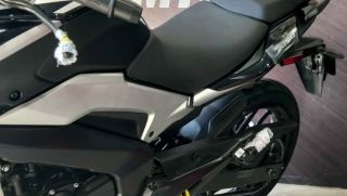‘Chiến binh côn tay’ mới giá 52 triệu đồng về đại lý: Hạ knock-out Honda Winner X và Yamaha Exciter