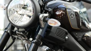 Yamaha chính thức ra mắt ‘vua côn tay’ 155cc giá 78 triệu đồng tại Việt Nam: Khắc chế Honda Winner X