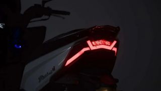 Đả bại Honda Air Blade, ‘vua xe ga’ 150cc mới ra mắt giá 50 triệu đồng, đẹp long lanh ăn đứt SH Mode
