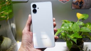 Vua giá rẻ Galaxy A06 thiết kế hiện đại như iPhone 11, camera xịn như Galaxy S25