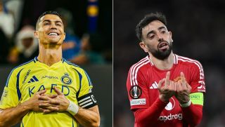 Lịch thi đấu bóng đá hôm nay: Ronadlo nhận tin dữ ở Saudi League, MU rộng cửa vào CK Europa League?