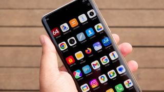 Đây là quái vật tầm trung, giá siêu rẻ cuối tháng 4 kèm nhiều trang bị ăn đứt iPhone 16, Galaxy A56