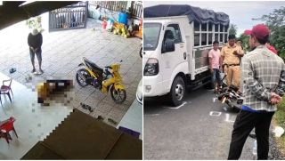 Thông tin nóng vụ con gái nghi phạm nổ súng ở Vĩnh Long bị tai nạn, hé lộ điểm bất thường ở hiện trường