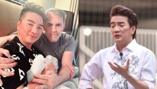 Đàm Vĩnh Hưng quyết ‘cạch mặt’ với tỷ phú Mỹ? Chấp nhận từ bỏ ‘đứa con cưng’ vì tự ái?