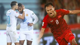Tin bóng đá trưa 30/4: Bạn thân Xuân Son gia nhập 'đại gia' V.League; Công thần ĐT Việt Nam lập kỷ lục