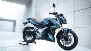 Tin xe trưa 30/4: Ra mắt ‘vua côn tay’ 164cc mới giá rẻ, ‘chất’ hơn Yamaha Exciter và Honda Winner X