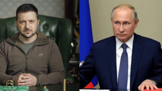 Tình hình cuộc xung đột giữa Nga - Ukraine, Kiev phản bác việc Moscow đã giành lại được tỉnh Kursk