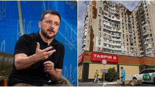 Nga dội 'mưa bom' vào thành phố cảng của Ukraine, ông Zelensky kêu gọi gây sức ép lên Nga để chấm dứt xung đột