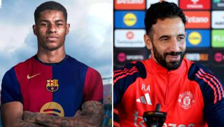 Tin chuyển nhượng tối 1/5: Barca kích hoạt bom tấn Rashford; Man Utd vượt mặt Chelsea vụ Frimpong?