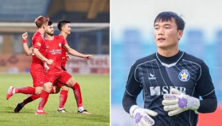 Bảng xếp hạng V.League 2024/25 mới nhất: Bước ngoặt lớn trước trận 'chung kết mùa giải'