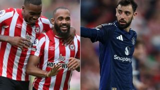 Nhận định bóng đá Brentford vs MU - Vòng 35 Ngoại hạng Anh: 'Quỷ đỏ' tiếp đà thăng hoa?