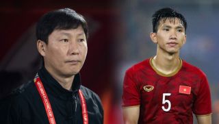 Tin bóng đá trưa 2/5: Trụ cột ĐT Việt Nam hé lộ thời điểm 'tái xuất'; HLV Kim Sang-sik có 'tiền đạo' mới