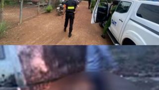 Thông tin mới nhất vụ người đàn ông 46 tuổi đâm người tình rồi tự tử bằng cách thiêu cháy mình