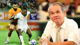 HAGL tự 'bắn vào chân' trên BXH V.League, kế hoạch của bầu Đức bị phá sản?