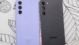 Galaxy A54 5G hạ giá cháy sàn, vua Android tầm trung 2023 rẻ như cho, trang bị vẫn át vía iPhone 16