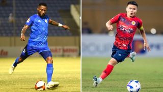 Kết quả bóng đá V.League hôm nay 5/5: Quang Hải lập kỷ lục; Cuộc đua trên BXH V.League có bước ngoặt