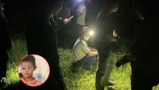 Sau nhiều ngày mất tích bí ấn, người dân phát hiện thi thể bé trai 12 tuổi, hé lộ hiện trường đầy thương tâm