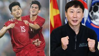 Tin bóng đá tối 5/5: ĐT Việt Nam nhận đặc quyền từ AFC; HLV Kim Sang Sik đón 'siêu viện binh'?