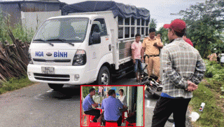 Nóng: CQĐT Viện KSND Vĩnh Long vừa có tuyên bố gây chú ý về vụ tai nạn khiến nữ sinh 14 tuổi tử vong