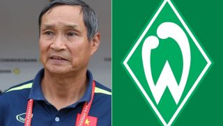 ĐT Việt Nam bắt đầu hội quân, ông lớn Bundesliga chốt thời gian sang đấu giao hữu
