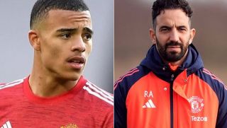 Greenwood xác nhận rời Marseille, sẵn sàng tái xuất Ngoại hạng Anh trong màu áo Manchester United?