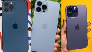 Top 3 iPhone Pro Max giá rẻ cực đáng mua trong tháng 5/2025, không kém iPhone 16 Pro Max nhiều