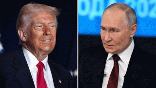 Nóng: TT Trump có tuyên bố chấn động sau khi Nga có quyết định mang tính lịch sử về xung đột Ukraine