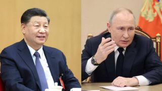 Nga tiết lộ nội dung quan trọng về cuộc hội đàm giữa ông Putin và ông Tập Cận Bình sắp tới