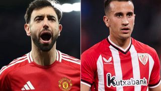 Nhận định bóng đá MU vs Athletic Bilbao - Bán kết Europa League: HLV Ruben Amorim lập kỷ lục?