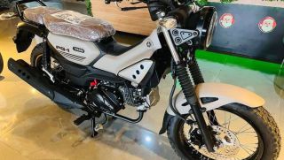 Bảng giá xe Yamaha PG-1 2025 tháng 5/2025 rẻ chưa từng thấy: 'Chơi tất tay' với Honda Future và RSX