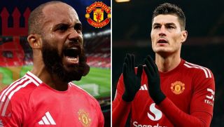 Tin chuyển nhượng mới nhất 8/5: Mbeumo 'bật đèn xanh' với MU; Man United chiêu mộ Patrik Schick?