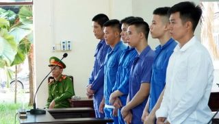 Tòa tuyên án: 6 cầu thủ Việt Nam tham gia bán độ và cá độ nhận án phạt cực nặng