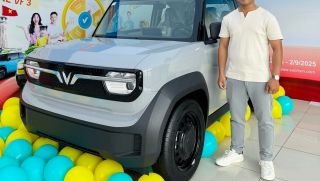 Ba lần từ chối cuộc gọi, khách đặt xe Xanh SM sốc vì… trúng luôn ô tô