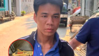 Thân thế đối tượng Bùi Văn Thiệu vừa bị bắt, hàng loạt tội ác kinh hoàng được vạch trần khiến ai cũng khiếp sợ 